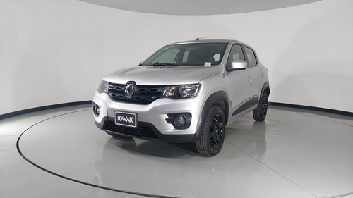 Renault Kwid 1.0 Iconic