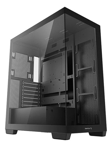 Gabinete Deepcool Cg580 Midi-tower Atx/micro-atx/mini-itx