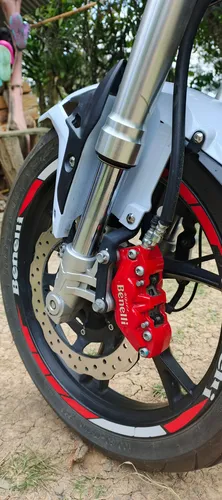 Benelli Tnt150 Modelo 2023