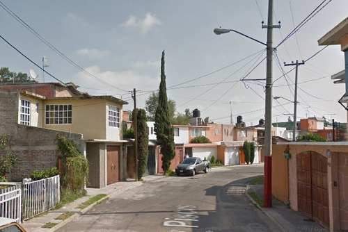 Imagen 4 de 8 de Casa De Recuperación Hipotecaria Valle De La Hda. Cuautitlán