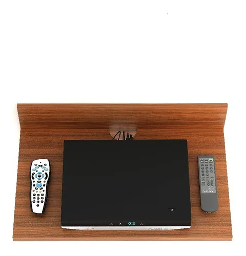 comprar Soporte Repisa Base Para Dvd, Blu-ray Mod. Q-box Dvd-2a