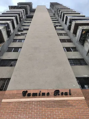 Apartamento en alquiler
