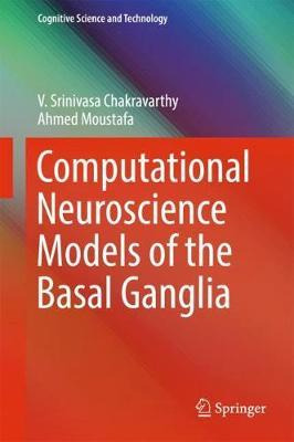 Libro Computational Neuroscience Models Of The Basal Gang...
