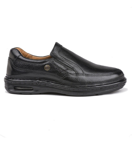 Zapato Confort Cuero Hombre Ringo Walk Air 01
