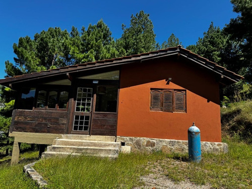 En Venta Excelente Propiedad Con Costa Rio - En San Miguel De Los Rios - Inv0157