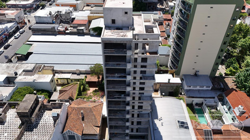 Departamento En Venta, 2 Ambientes - Quilmes Centro. En Obra