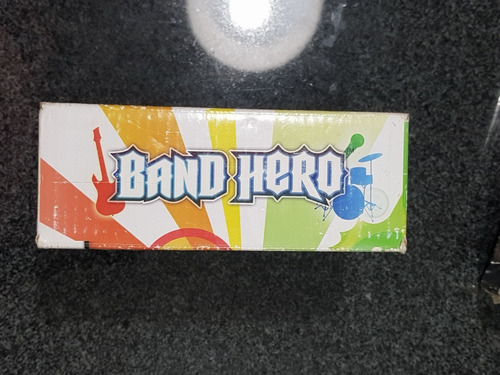 Band Hero Nintendo Ds (Usado)