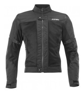 Imagen 2 de 3 de Chaqueta Para Escolta