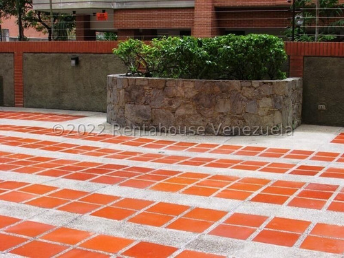 Imagen 20 de 23 de Apartamento En Alquiler En Campo Alegre 22-17579 Gustavo Nieves 0412 6057058 G12