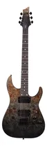 Comprar Guitarra Electrica Schecter C-1 Standar Color Marrón Oscuro Material Del Diapasón Palo De Rosa Orientación De La Mano Diestro