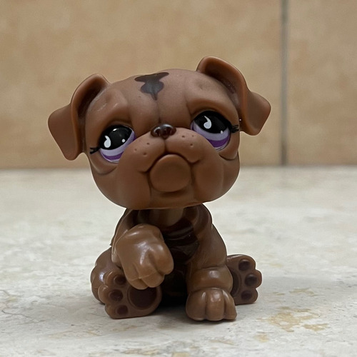 3 Lps Littlest Pet Shop