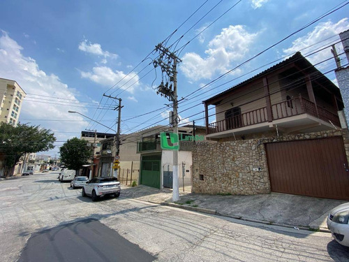 Imagem 11 de 27 de Sobrado Com 3 Dormitórios Sendo 3 Suítes À Venda, 300 M² Por R$ 900.000 - Freguesia Do Ó - São Paulo/sp - So0494