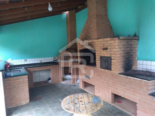 Imagem 4 de 30 de Chacara Com Piscina - 136 - 69291694