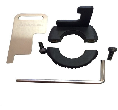 Imagen 3 de 3 de Monopod Para Gopro, Sjcam, Sony Action Cam