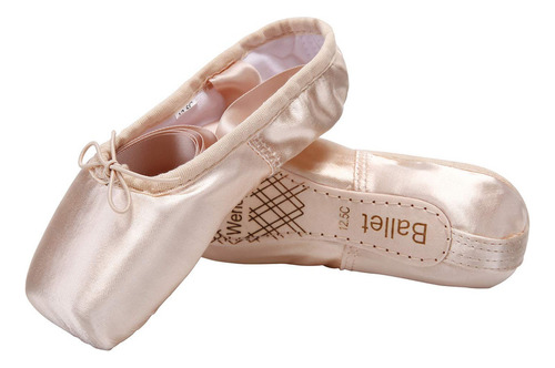 Zapatos De Ballet  Wendywu Zapatos De Baile Para Niñas Y Muj
