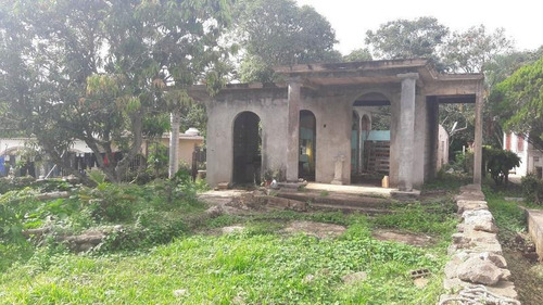 Imagen 1 de 3 de Terreno En Venta, Col. Canticas, Cosoleacaque, Ver.