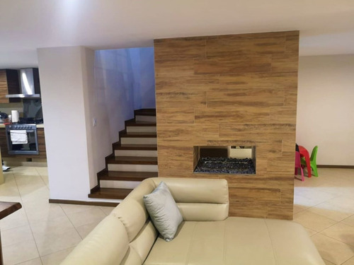 Imagen 7 de 25 de Casa En Venta En Lomas Virreyes, Calimaya