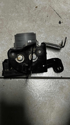 Módulo Abs Chevrolet Impala 17-198409228 Ml1049 (Usado)