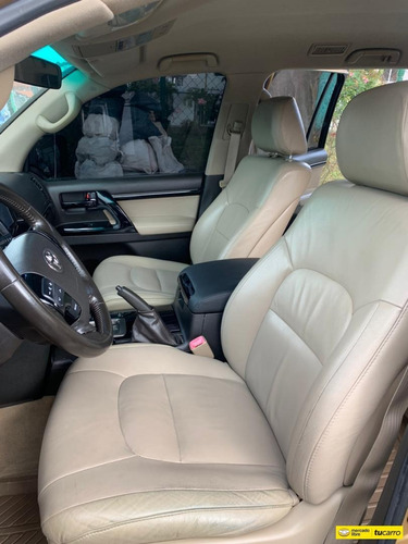 Toyota Roraima Sport Wagon 4x4 Automatico