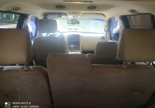 Imagen 7 de 7 de Ford Explorer Eddie Bauer Eddie Bauer 8 Cilind