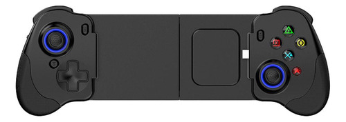 Controlador De Estiramiento Con Cable Tipo C Para Android I1