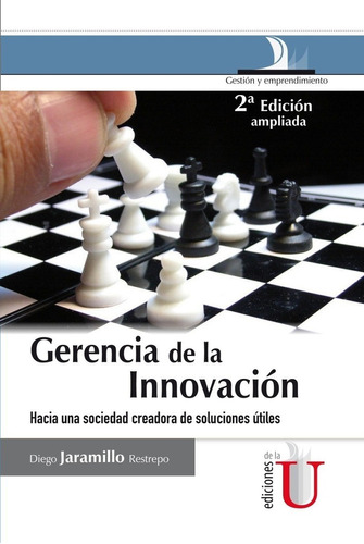 Gerencia De La Innovación 