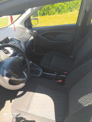 Ford Ka 1.5 Se 2016