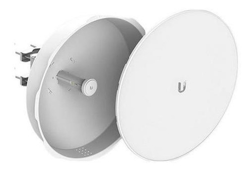 Powerbeam Ubiquiti Pbe-5ac-500-iso 5ghz Cpe Airmax