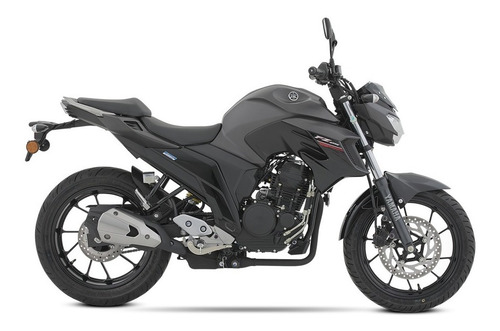Yamaha Plan De Ahorro Fz 25 Y Fz 150 Disco Performance Bikes