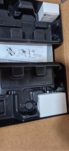 Módulo De Eixo Duplo Kinetix Allen Bradley 2198-d006-ers3