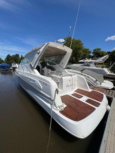 Crucero Klase A 32 2012 Volvo Diesel 260hp Full Equip0