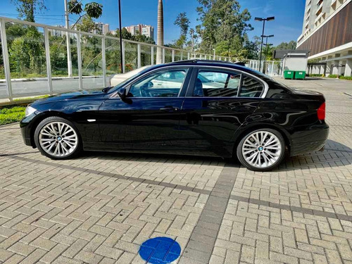 Bmw Serie 3 330ia 3.0 24v Top