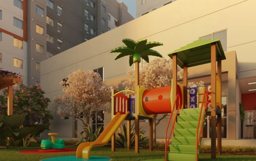 Imagem 16 de 18 de Apartamento À Venda No Bairro Ipiranga - São Paulo/sp - O-18035-30014