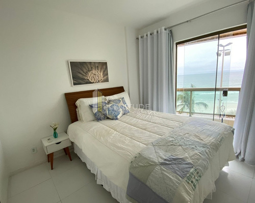 Imagem 6 de 15 de Apartamento Em Centro - Cabo Frio, Rj - 2163