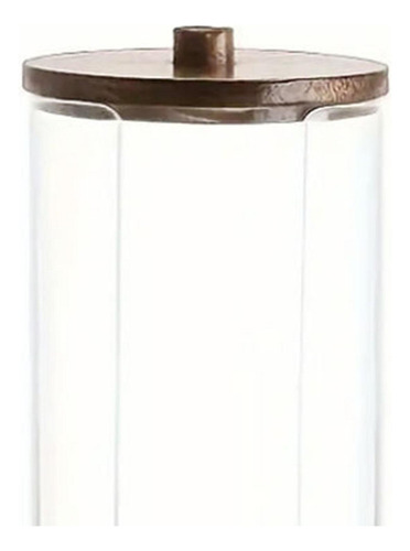 Soporte Para Bastoncillos De Algodón Para 18cmx7cm
