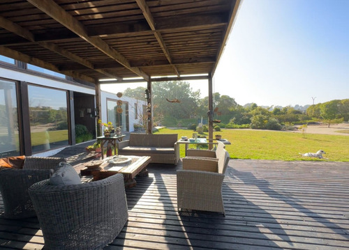 Casa En Condominio, Maitencillo Norte