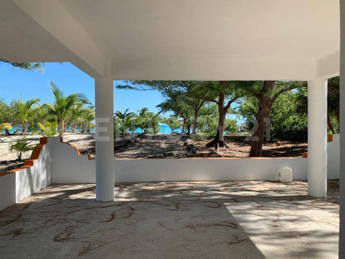 Imagen 12 de 13 de Terreno Frente Al Mar En Venta En Cancún Em0722
