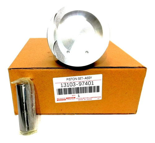 Piston Toyota Terios 1.3 Cool 2002 2003 2004 2005 2006 2007