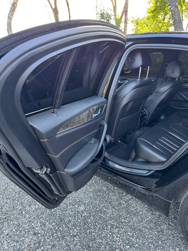 Bmw 540i Xdrive 2018, Impecable