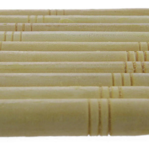 10pcs Extensión Del Pelo De La Pluma De La De Gancho