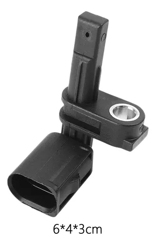 W Sensor De Velocidad Abs Wht005651 Reemplazo Directo