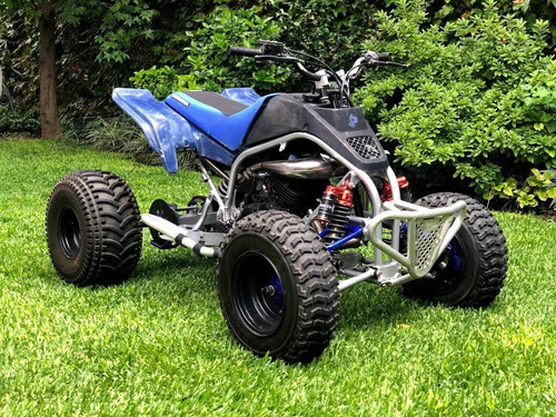Yamaha Blaster