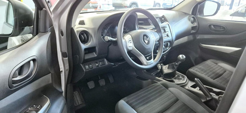 Renault Alaskan 2.3 Dci Confort 4X2
