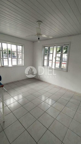 Imagem 7 de 15 de Casa Com 3 Dorm. No Perequê Em Porto Belo - 2628