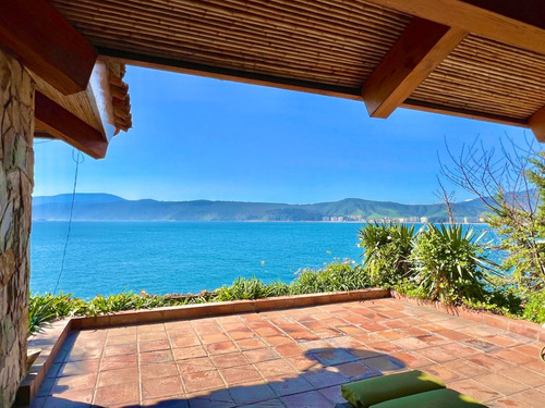 En Venta Un Sueño De Casa Hecho Realidad, Primera Línea