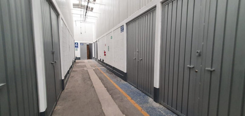 Bodega En Condominio De 90m2 Para Distribucion,almacenamiento U Operaciones
