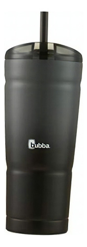 Bubba Brands Bubba Vaso Al Aspiradora, 1 Unidad paquete De Color Regaliz