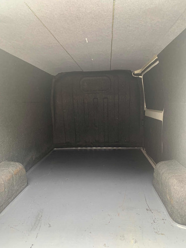 Peugeot Boxer Baja