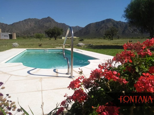 Imagen 2 de 7 de Terreno En Venta En Luján