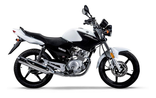 Imagen 14 de 25 de Yamaha Ybr Ed